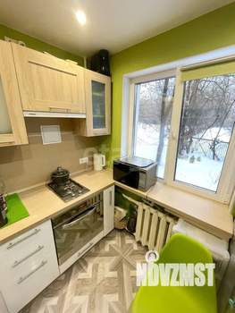3-к квартира, вторичка, 56м2, 1/5 этаж