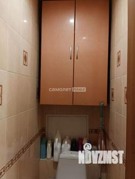 2-к квартира, вторичка, 45м2, 1/5 этаж