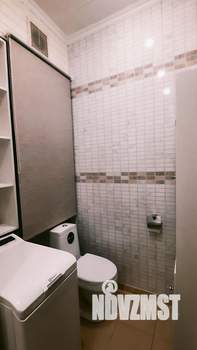 1-к квартира, вторичка, 40м2, 3/5 этаж