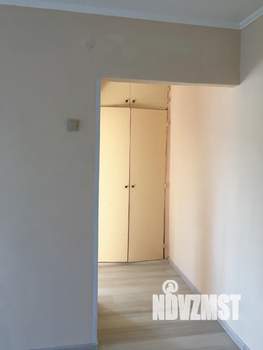 2-к квартира, вторичка, 41м2, 5/5 этаж