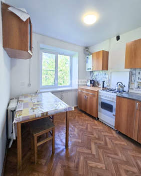 1-к квартира, вторичка, 31м2, 5/5 этаж