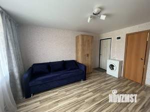 Студия квартира, вторичка, 17м2, 5/5 этаж