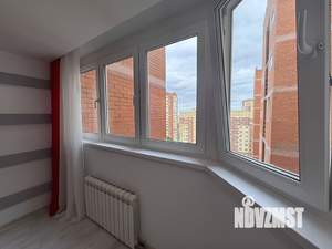 2-к квартира, вторичка, 59м2, 11/11 этаж