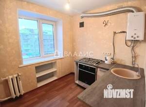 2-к квартира, вторичка, 42м2, 4/5 этаж