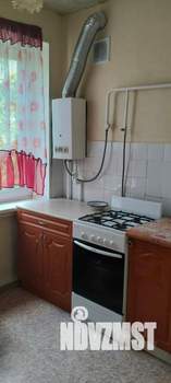 1-к квартира, вторичка, 29м2, 2/4 этаж
