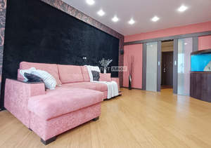 3-к квартира, вторичка, 86м2, 14/17 этаж