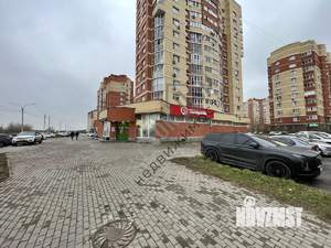 1-к квартира, вторичка, 28м2, 6/10 этаж