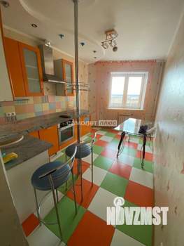 2-к квартира, вторичка, 66м2, 7/17 этаж