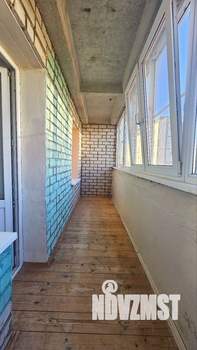 2-к квартира, вторичка, 49м2, 6/14 этаж