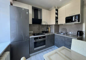 3-к квартира, вторичка, 72м2, 3/5 этаж