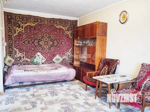 2-к квартира, вторичка, 42м2, 5/5 этаж