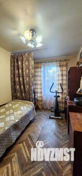 3-к квартира, вторичка, 57м2, 1/9 этаж