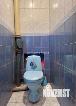 2-к квартира, вторичка, 59м2, 4/4 этаж