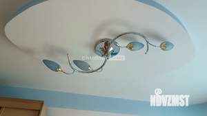 3-к квартира, вторичка, 74м2, 3/5 этаж