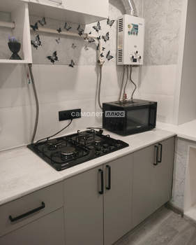 1-к квартира, вторичка, 29м2, 1/5 этаж