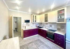 2-к квартира, вторичка, 57м2, 7/16 этаж