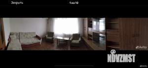 2-к квартира, вторичка, 52м2, 5/5 этаж