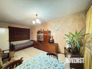 2-к квартира, вторичка, 51м2, 2/9 этаж