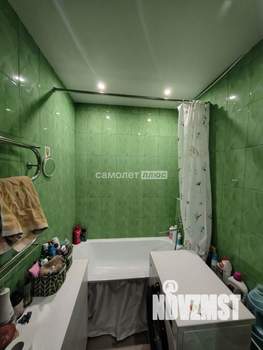 1-к квартира, вторичка, 31м2, 5/5 этаж