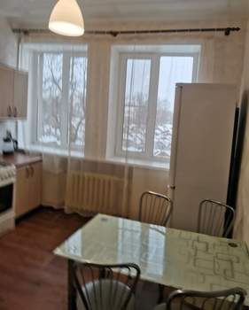 2-к квартира, вторичка, 59м2, 4/4 этаж