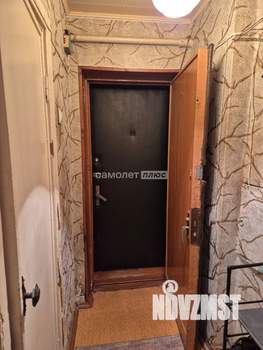 2-к квартира, вторичка, 44м2, 1/5 этаж