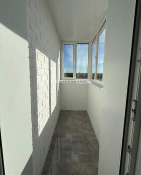 2-к квартира, сданный дом, 65м2, 9/15 этаж