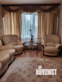 2-к квартира, вторичка, 47м2, 2/9 этаж