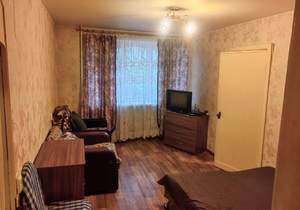 2-к квартира, вторичка, 39м2, 9/9 этаж