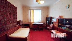 2-к квартира, вторичка, 49м2, 1/2 этаж