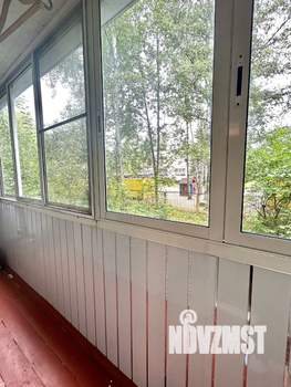 2-к квартира, вторичка, 47м2, 1/5 этаж