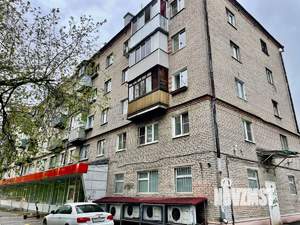 1-к квартира, вторичка, 31м2, 2/5 этаж