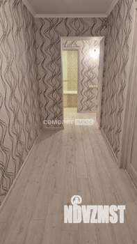 3-к квартира, вторичка, 64м2, 6/9 этаж