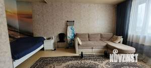 1-к квартира, вторичка, 39м2, 4/14 этаж