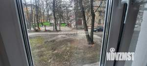 3-к квартира, вторичка, 56м2, 1/4 этаж