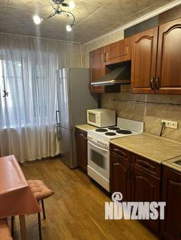 1-к квартира, вторичка, 36м2, 2/16 этаж