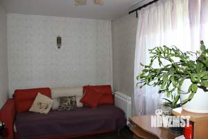 4-к квартира, вторичка, 62м2, 2/5 этаж