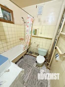 1-к квартира, вторичка, 32м2, 3/5 этаж