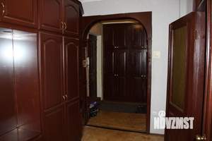 3-к квартира, вторичка, 78м2, 4/5 этаж