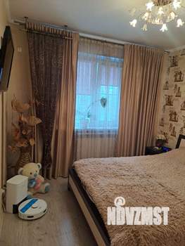 3-к квартира, вторичка, 66м2, 5/5 этаж