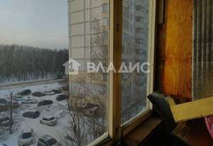 3-к квартира, вторичка, 64м2, 5/10 этаж