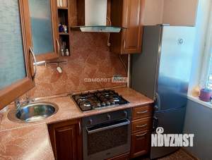 2-к квартира, вторичка, 44м2, 3/5 этаж