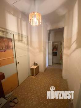 2-к квартира, вторичка, 60м2, 1/5 этаж