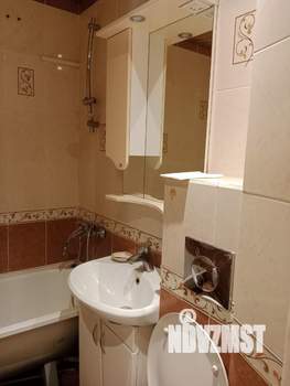 1-к квартира, вторичка, 36м2, 4/9 этаж