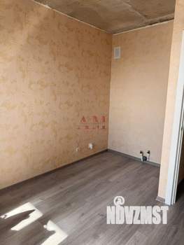 1-к квартира, вторичка, 35м2, 11/17 этаж