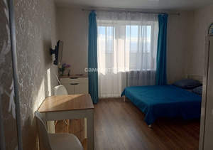 Студия квартира, вторичка, 25м2, 3/11 этаж