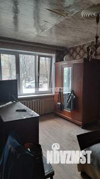 1-к квартира, вторичка, 29м2, 1/4 этаж