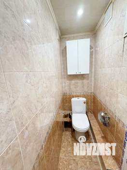 2-к квартира, вторичка, 42м2, 4/5 этаж