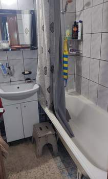 2-к квартира, вторичка, 43м2, 3/9 этаж