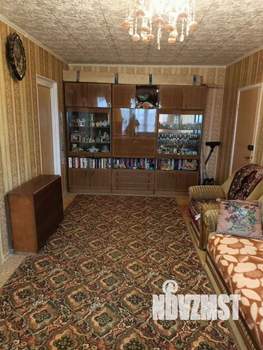 4-к квартира, вторичка, 65м2, 8/9 этаж