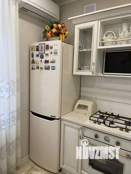 2-к квартира, вторичка, 47м2, 4/5 этаж